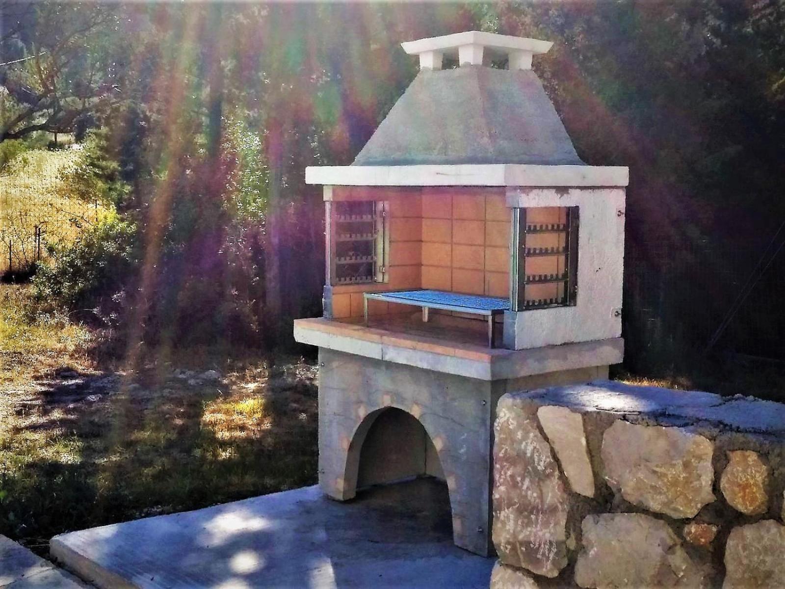 Villa Maura-Lefkada ニドリ エクステリア 写真